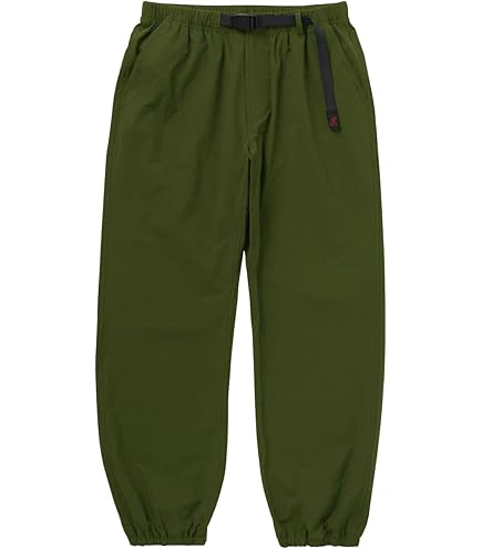 Amazon.co.jp: GRAMICCI グラミチ ナイロントラックパンツwithオクタ L